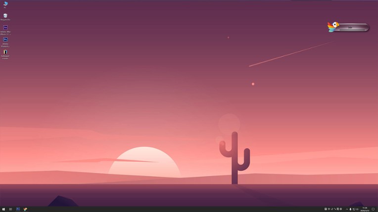 Wallpaper Master screenshot