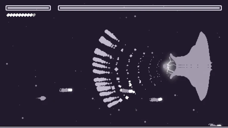 WARP-TEK screenshot