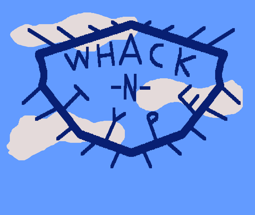 Games like Whack-N-Type