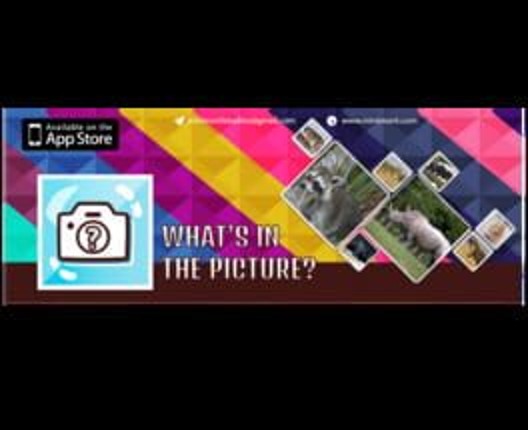 What's in the Picture: Animals Image