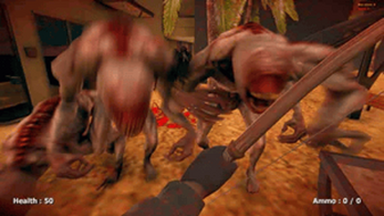 Wind City screenshot