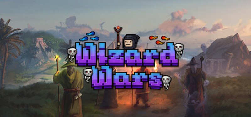 WizardWars.online Image