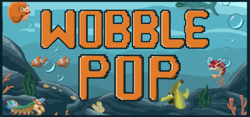 WobblePop Image