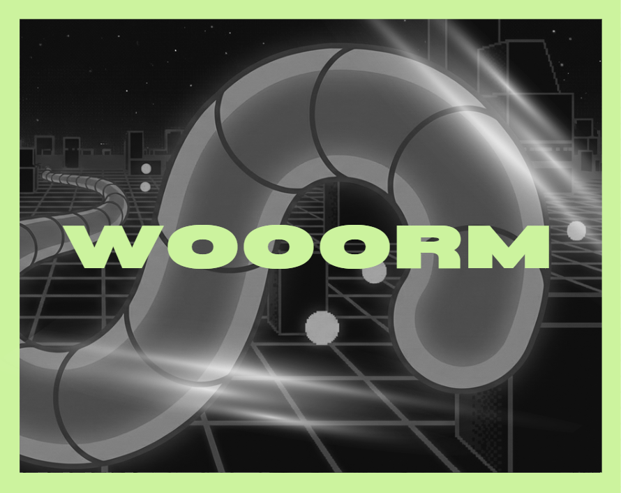 Games like WOOORM