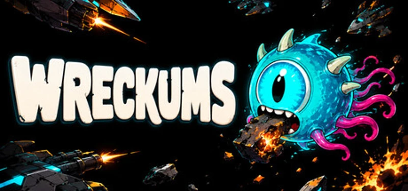 Wreckums Image
