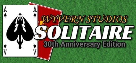 Games like Wyvern Studios Solitaire: 30th Aniversary Edition