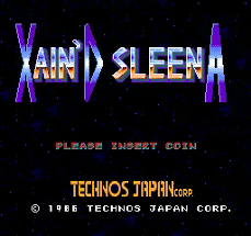 Xain'd Sleena Image