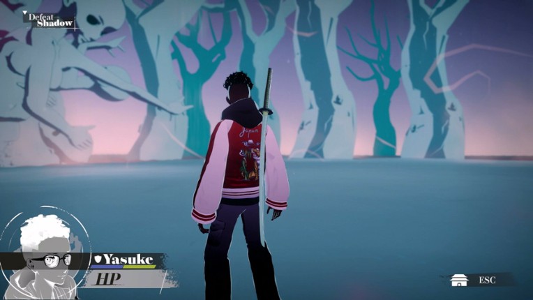 Yasuke: My Legendary Samurai screenshot
