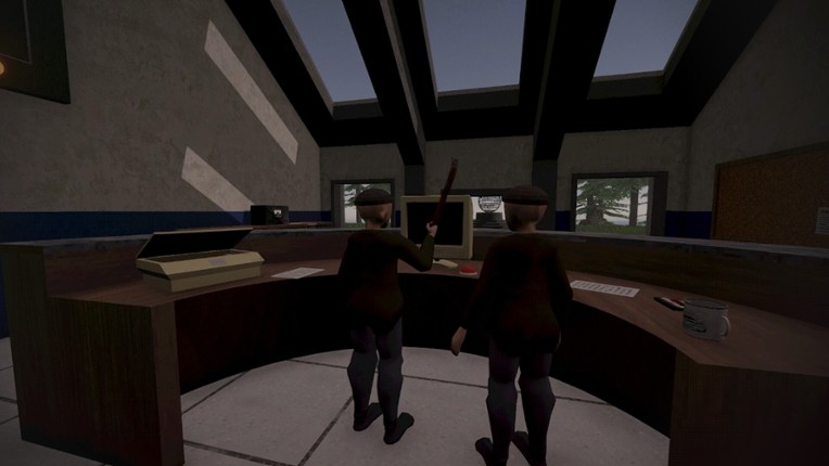 Yes Comrade screenshot