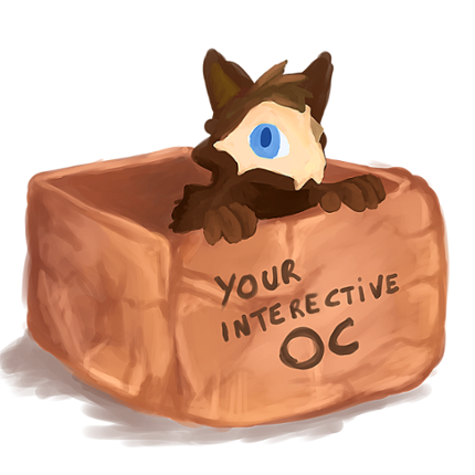 Your Interective OC (Beta) Image