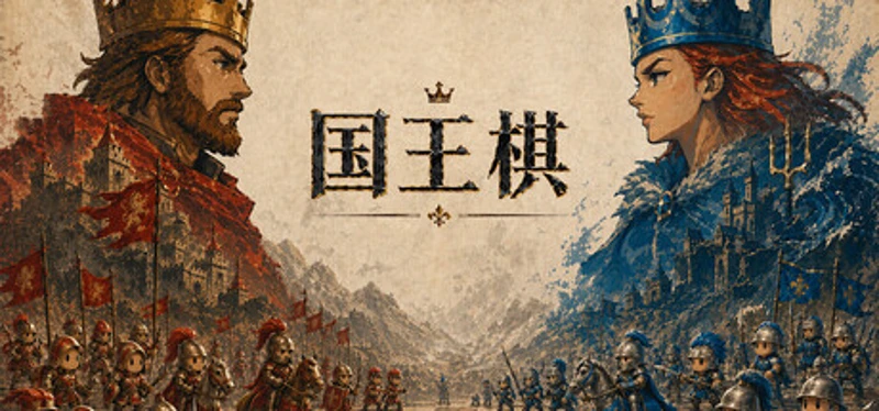 King's Chess Image