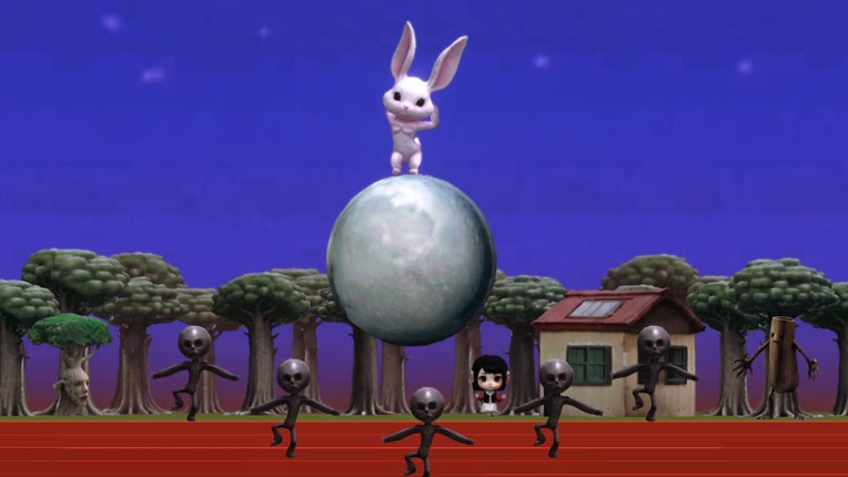 虎馬 / Trauma screenshot