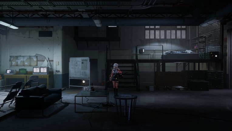 血姬:双生 (Vampiress: Eternal Duet) screenshot