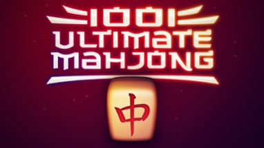 1001 Ultimate Mahjong 2 Image