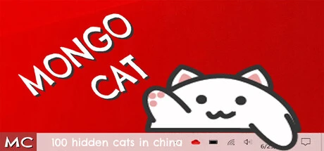 Games like 100 Hidden Cats in China
