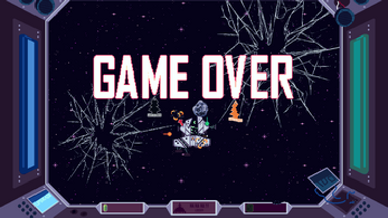 5 Minutes until Big Problem screenshot