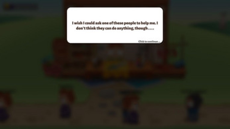 A Shopkeepers Predicament Image