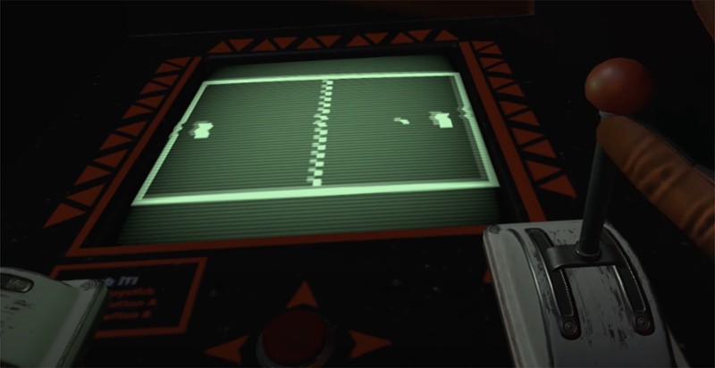 AB AETERNO screenshot