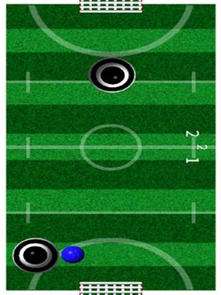 Air Field Hockey Image