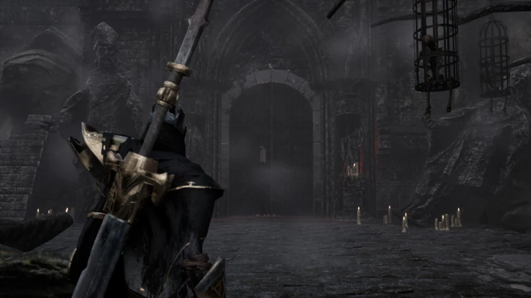 Alarion: The Ruined King Image