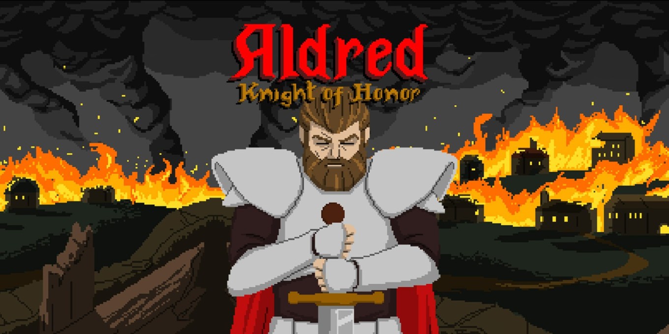 Games like Aldred - Knight of Honor