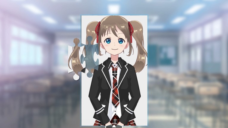 Among School Girls screenshot