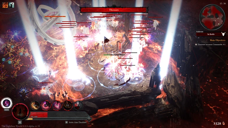 Angelfall Image