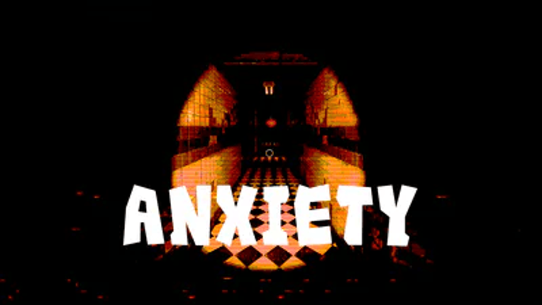 Anxiety Image
