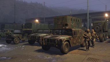 Arma Reforger Image