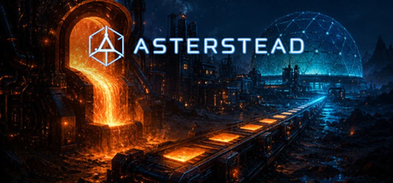 ASTERSTEAD Image