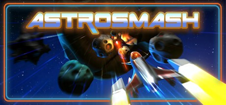 Games like ASTROSMASH