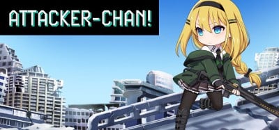 Attacker-chan! Image