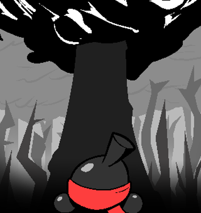 Autumn Climb Image