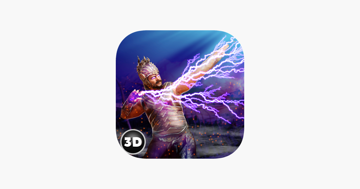 Games like Bahubali Indian King Fighting