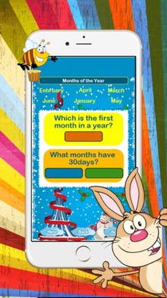 Basic English Phonics Worksheets For Kindergarten Image