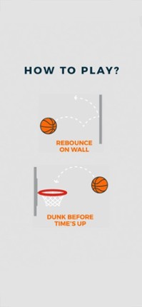 Basketball Games! screenshot