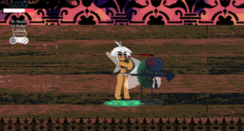 Battle Pixie Mixie Image