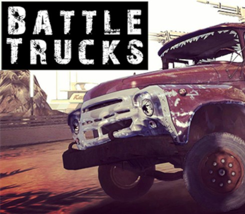 BattleTrucks Image