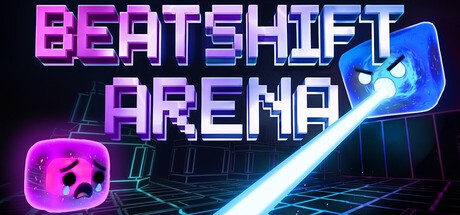 Games like BEATSHIFT ARENA