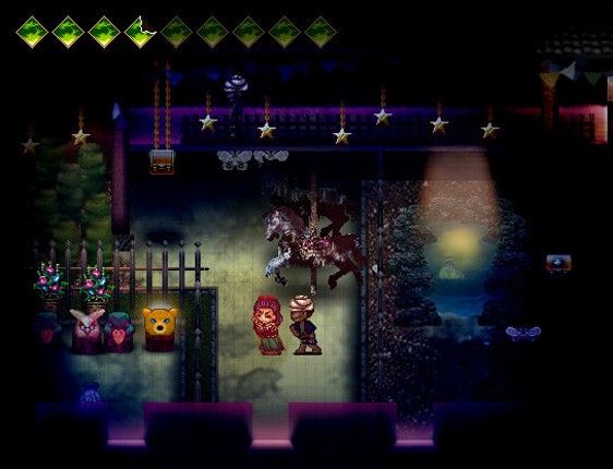 BEKKOUAME screenshot