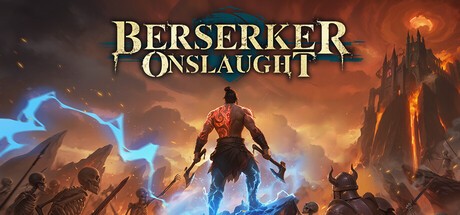 Games like Berserker Onslaught