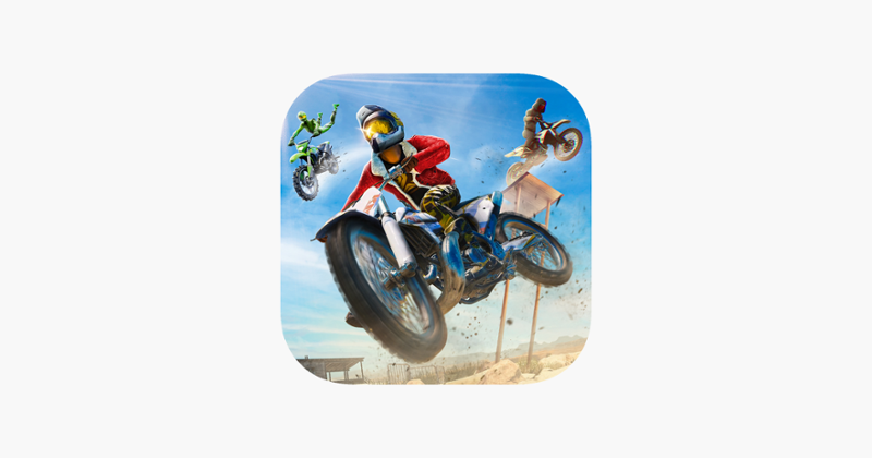 Bike Racing - Motorcycle Games Game Cover