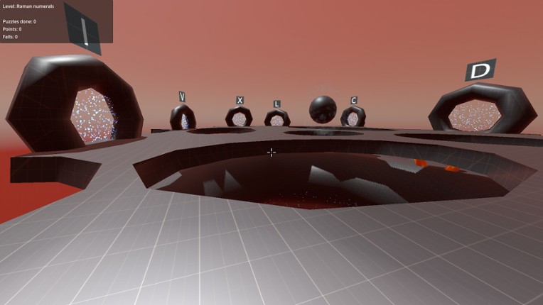 Binary Station screenshot