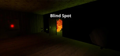 Games like Blind Spot
