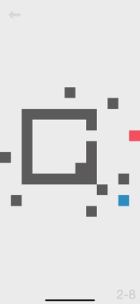 Blocko. screenshot