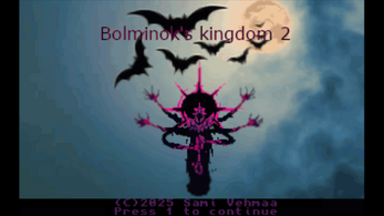 Bolminok's Kingdom 2 Resurrection screenshot