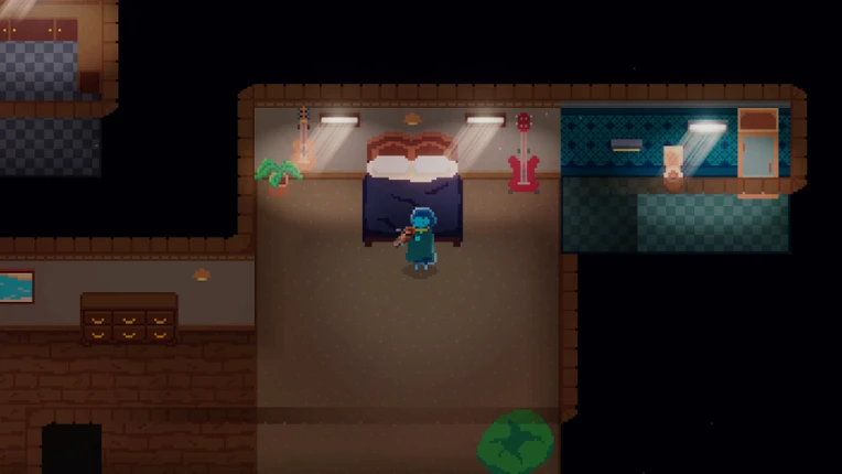 Bring Me Hope screenshot