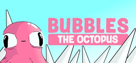 Games like Bubbles The Octopus