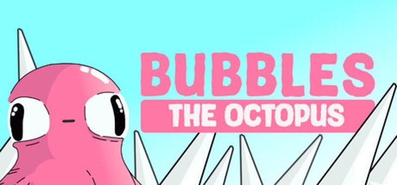 Bubbles The Octopus Image