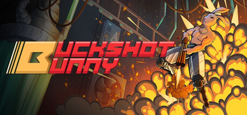 Buckshot Bunny Image